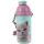 Bidon Paso Studio Pets Kot różowy, 500ml